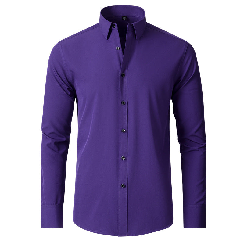 LORVENE Soft Touch Shirt