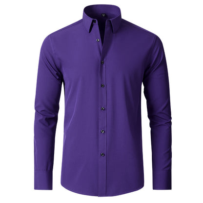 LORVENE Soft Touch Shirt