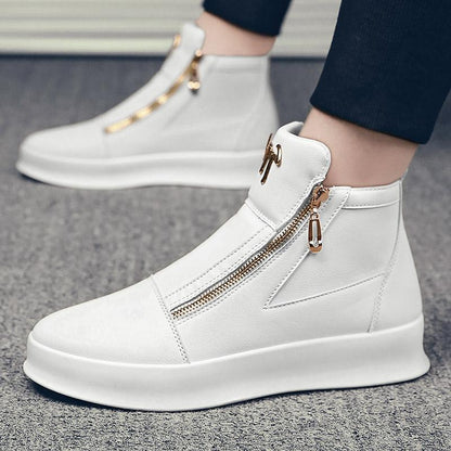 LORVENE Chic City Boots