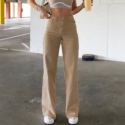 Modern Line Pants
