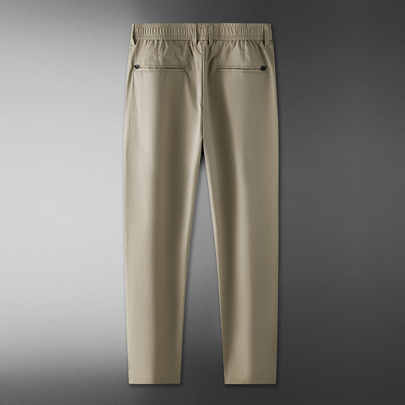 LORVENES Men’s Premium Workwear Trousers