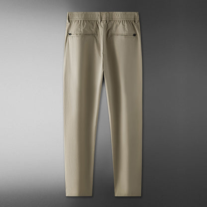 LORVENES Men’s Premium Workwear Trousers