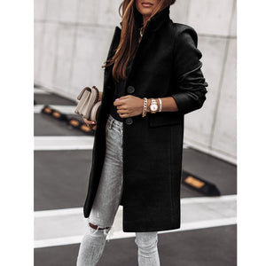 Ikonischer Trench-Stil