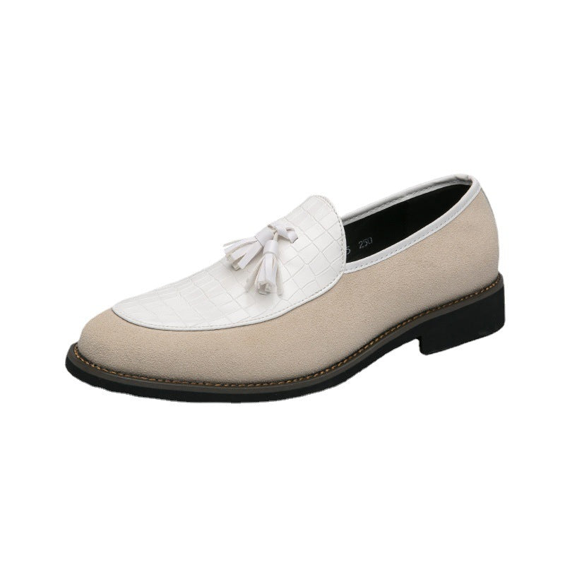 Maison Pace Loafers