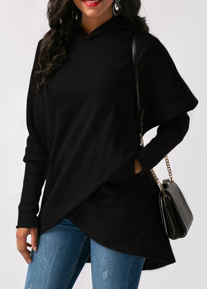 Smart Street Hoodie
