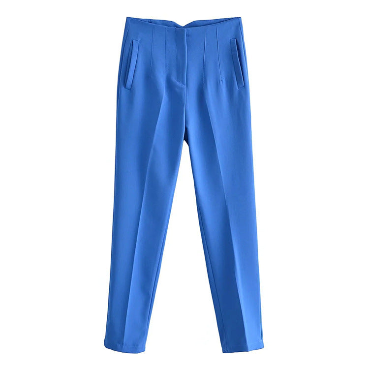 Flow Line Pants
