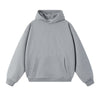Light gray (Oversize hoodie)