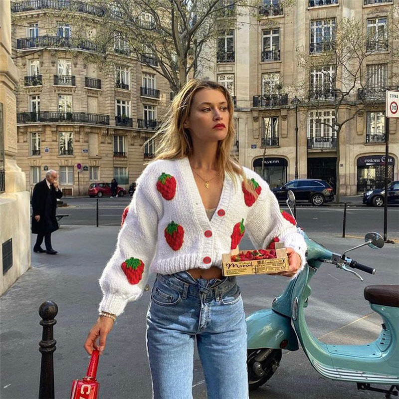 Timeless Button Cardigan