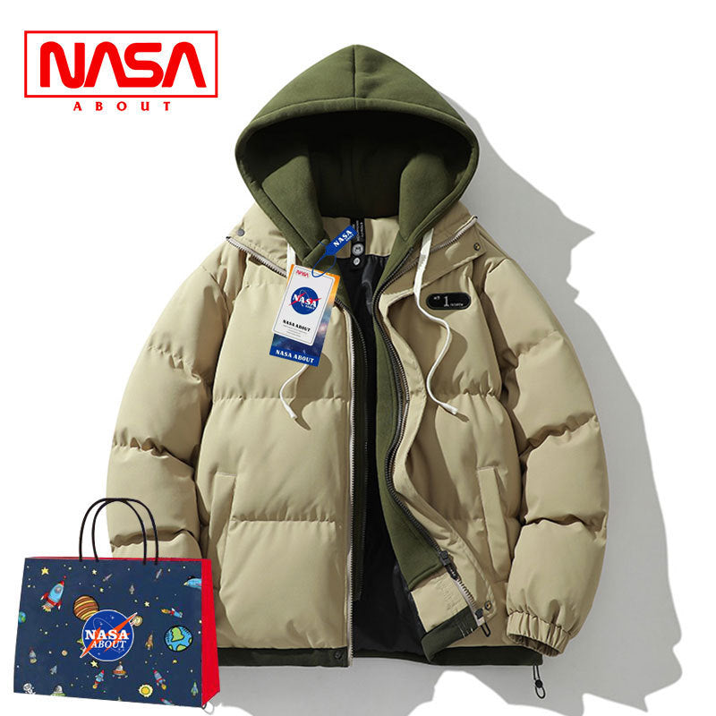 LORVENE Premium Wool Jacket