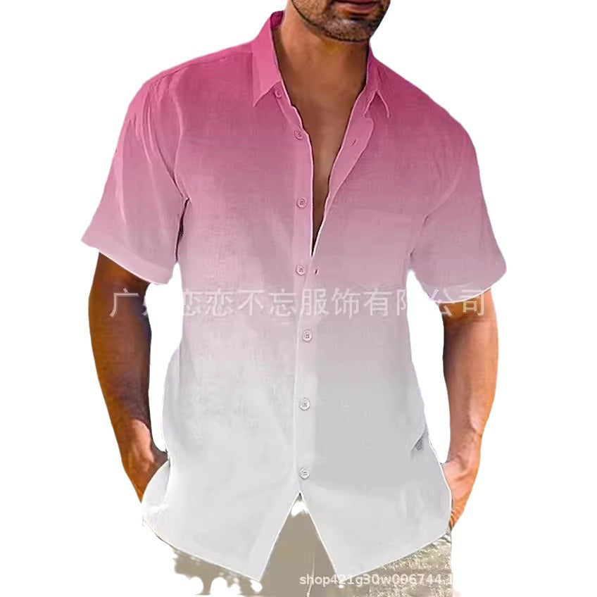 LORVENE Premium Dress Shirt