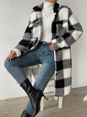City Chic Coat