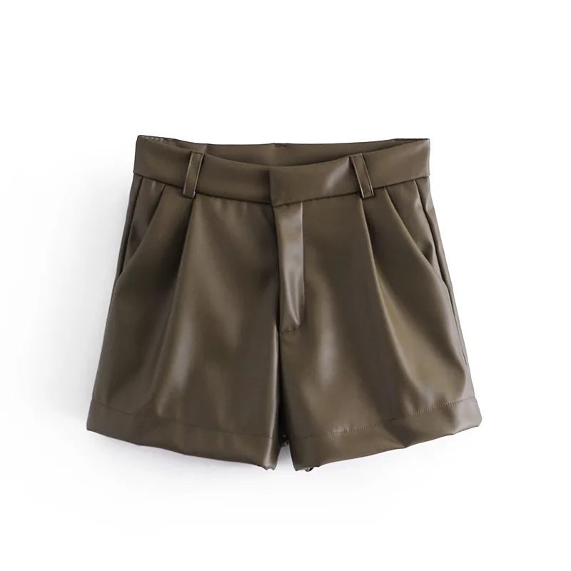 Metro Curve Skirt - LORVENES