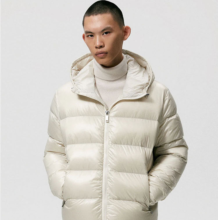 LORVENE Faded Field Jacket