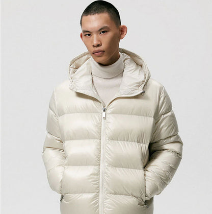 LORVENE Faded Field Jacket
