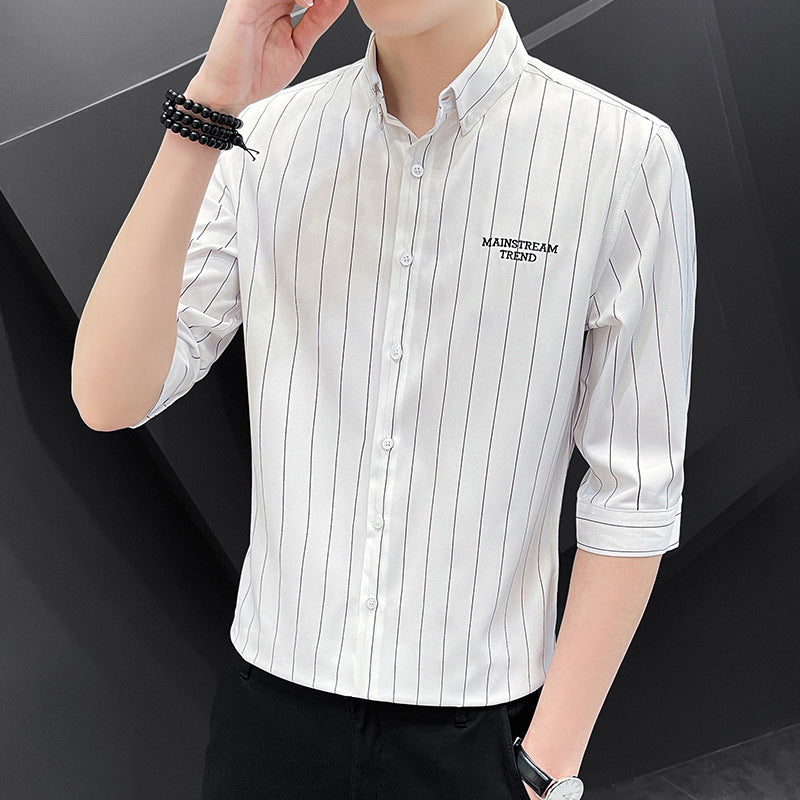 LORVENE Premium Dress Shirt