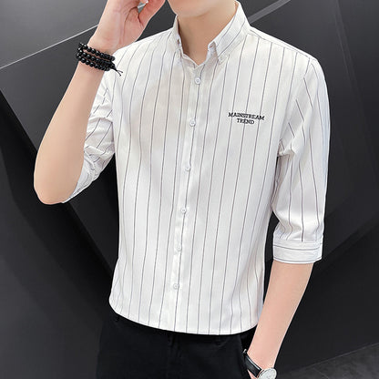 LORVENE Premium Dress Shirt