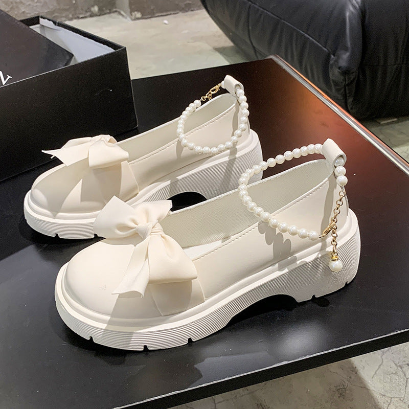 Calm Motion Loafers - LORVENES