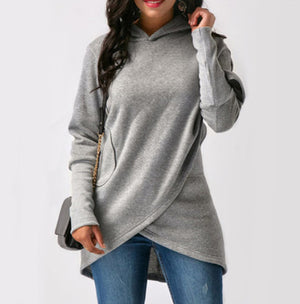 Smart Street Hoodie