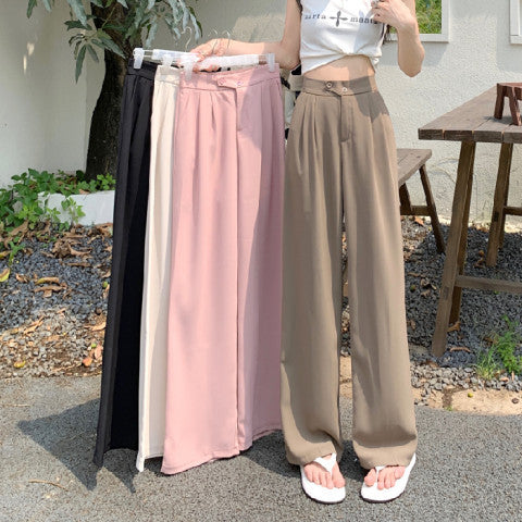 Flow Form Pants