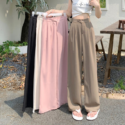 Flow Form Pants