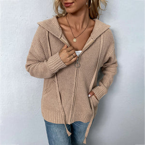 Everyday Comfort Knit