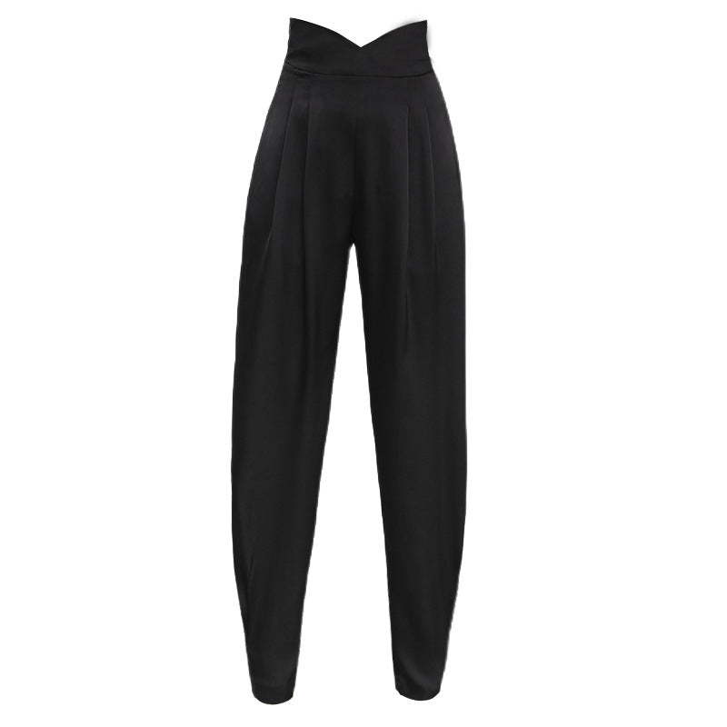 Line Edge Pants