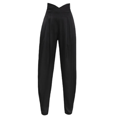 Line Edge Pants