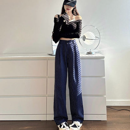 Refined Luxe Pants