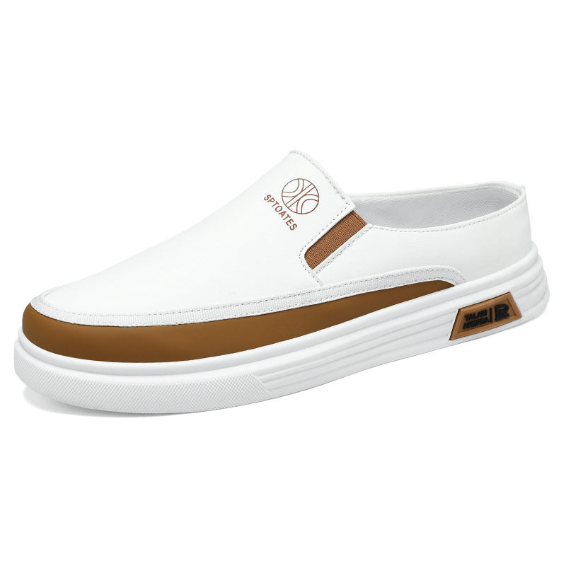 Men’s Velaro Slip-On Comfort Sneakers