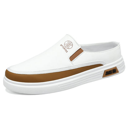 Men’s Velaro Slip-On Comfort Sneakers