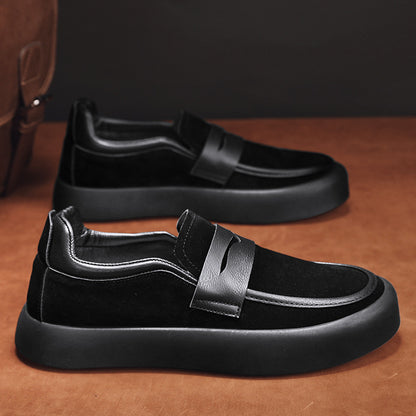 Men’s Velvet Glide Loafers