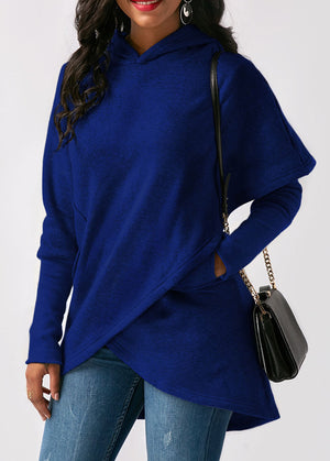 Smart Street Hoodie