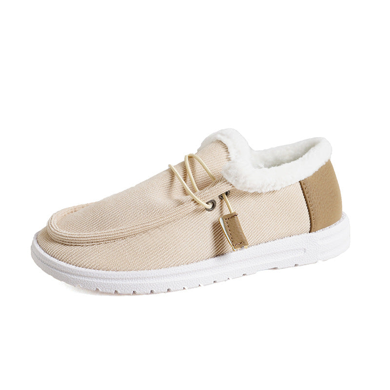 LORVENE Studio Street Boots