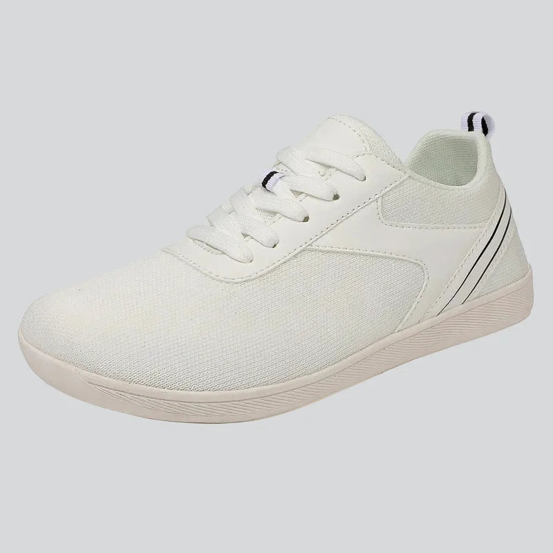 Glide Flare Sneakers