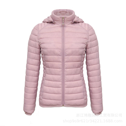 LORVENE Signature Denim Jacket