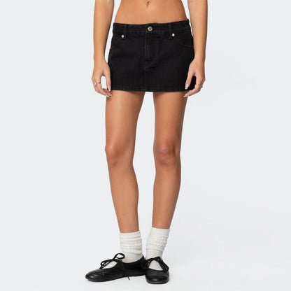 Signature Edge Skirt