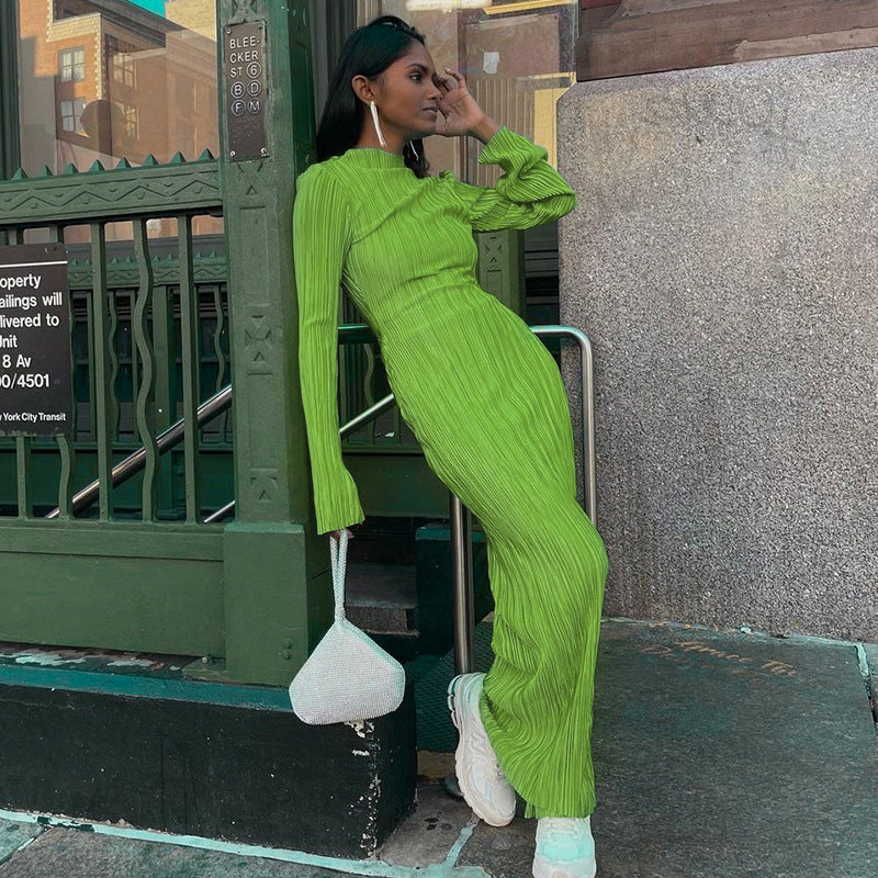 LORVENE CozyCloud Loungewear Set