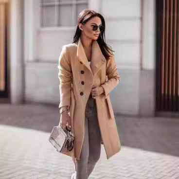 Winter Essential Coat