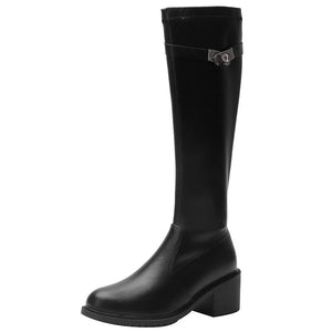 Classic Riding Boots