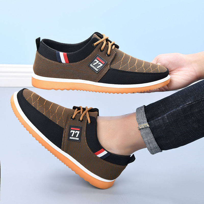 Men’s Ardin Flex Casual Sneakers