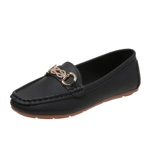 Maison Ease Loafers - LORVENES