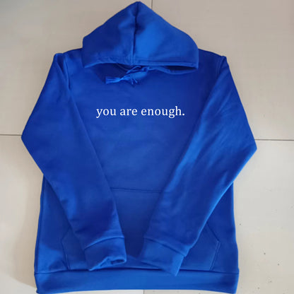 LORVENE Weekend Comfort Hoodie