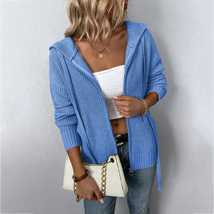 Everyday Comfort Knit