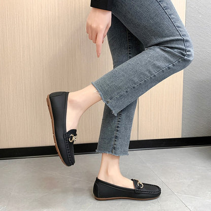Maison Ease Loafers