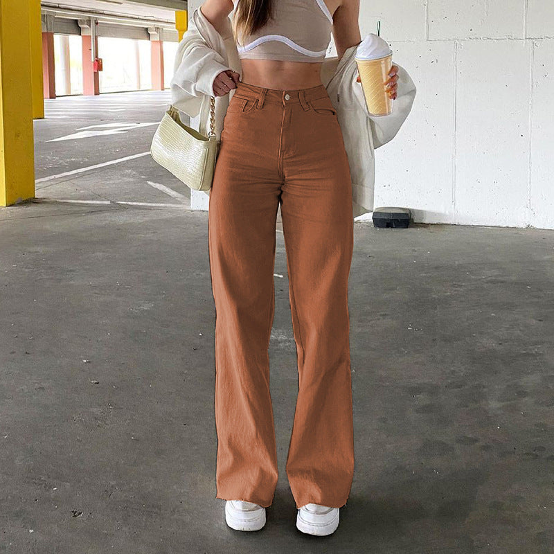 Modern Line Pants