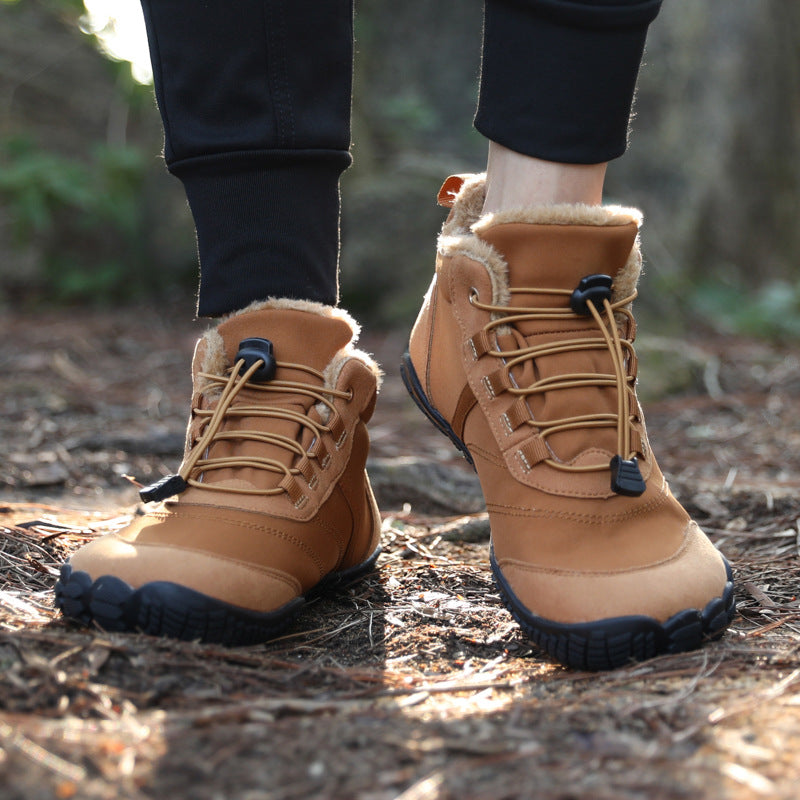 LORVENE Daily Comfort Boots