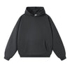 Dark gray (Oversize hoodie)