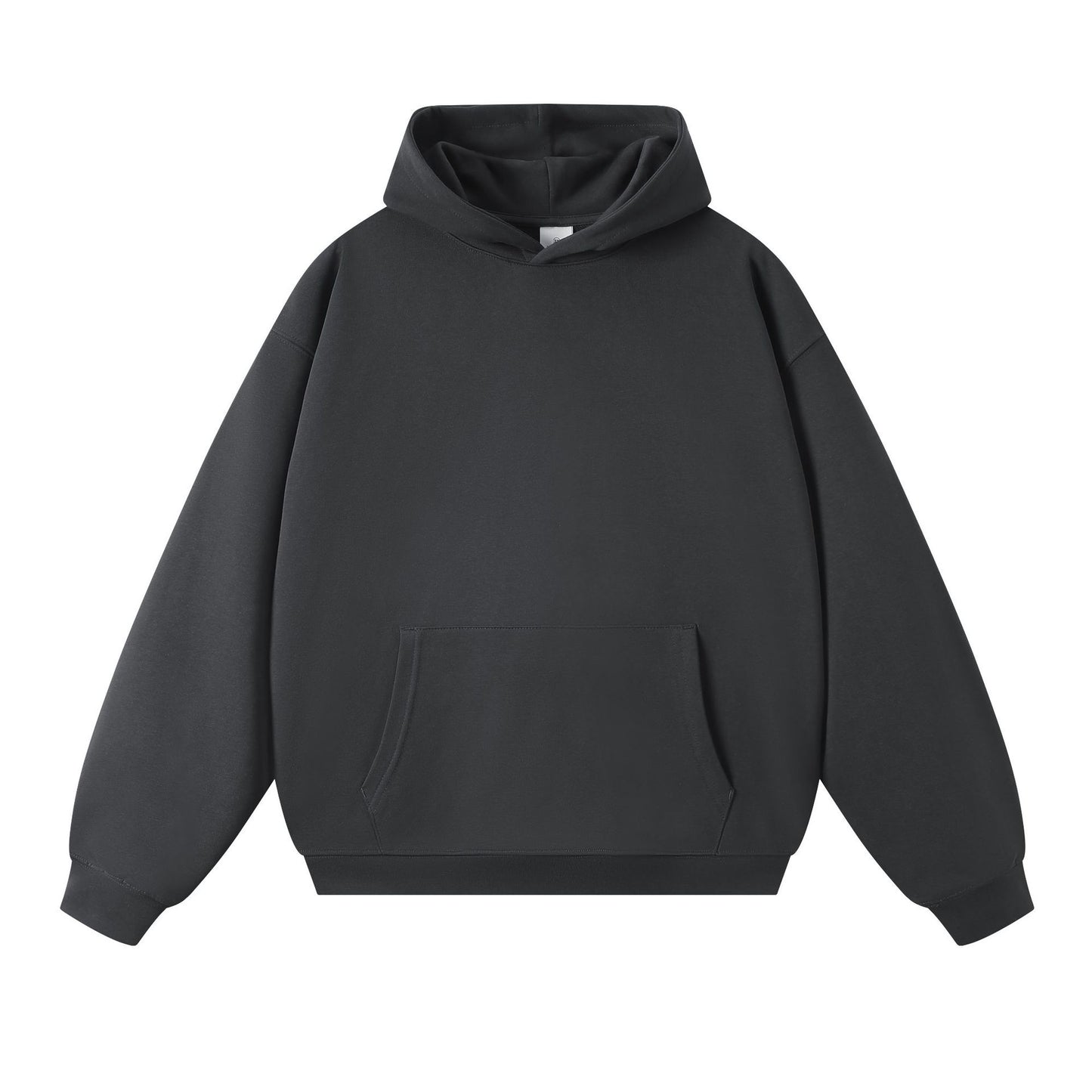 LORVENE Relaxed Street Hoodie
