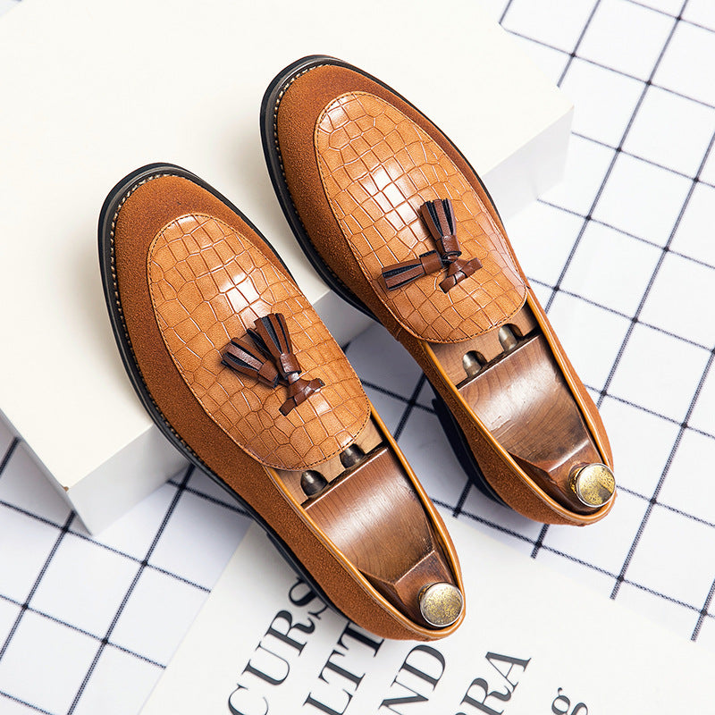 Maison Pace Loafers