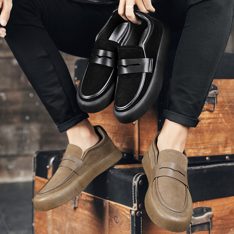 Men’s Velvet Glide Loafers